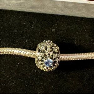 Disney Parks Pandora Charm